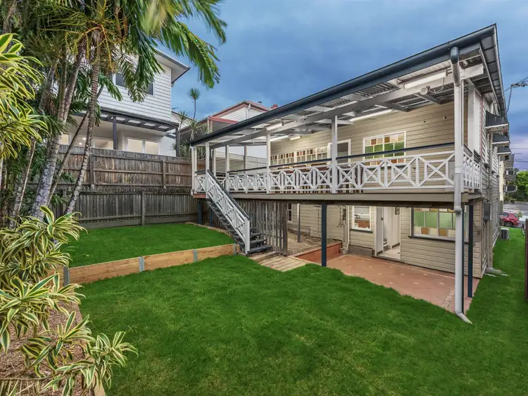44 Burrai Street, Morningside QLD 4170