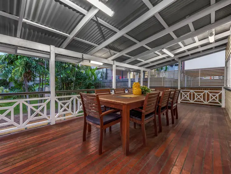 Second view of Homely house listing, 44 Burrai Street, Morningside QLD 4170