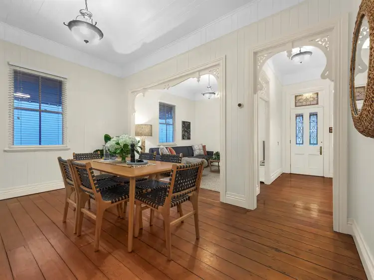 Fourth view of Homely house listing, 44 Burrai Street, Morningside QLD 4170