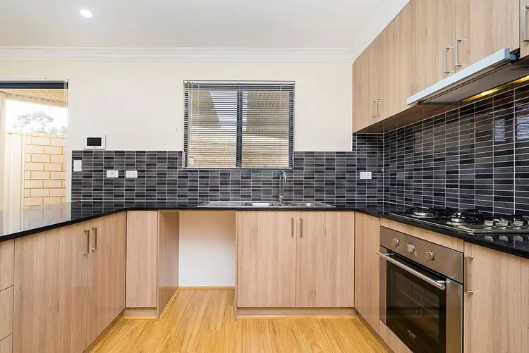 Third view of Homely house listing, 4/4 Sawle Road, Hamilton Hill WA 6163