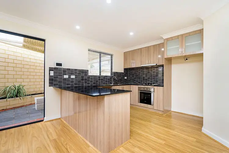 Fourth view of Homely house listing, 4/4 Sawle Road, Hamilton Hill WA 6163