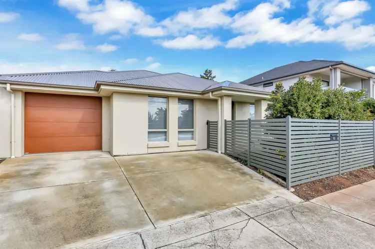 Main view of Homely house listing, 96B Reid Avenue, Magill SA 5072
