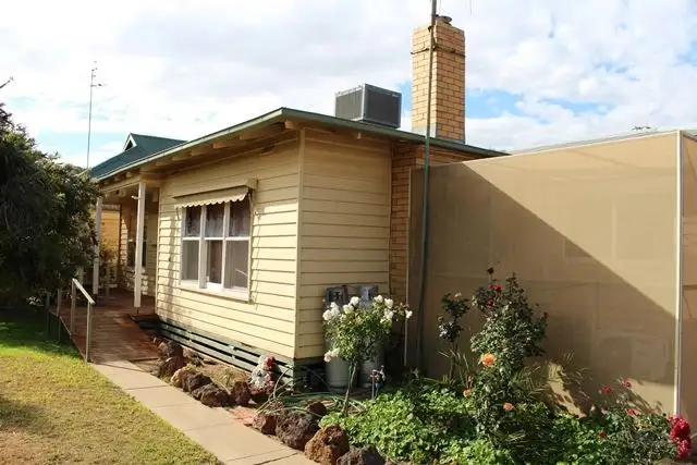 46 Pioneer Street, Manangatang VIC 3546