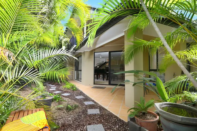 Main view of Homely townhouse listing, 8/145 Gemvale Road, Mudgeeraba QLD 4213