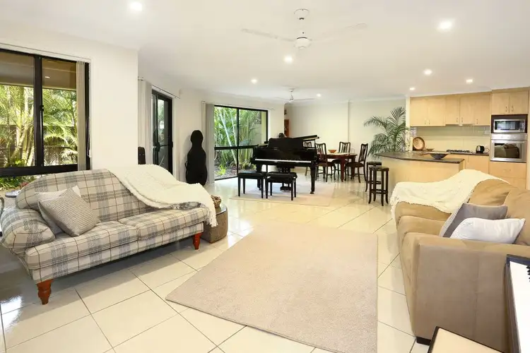 Second view of Homely townhouse listing, 8/145 Gemvale Road, Mudgeeraba QLD 4213