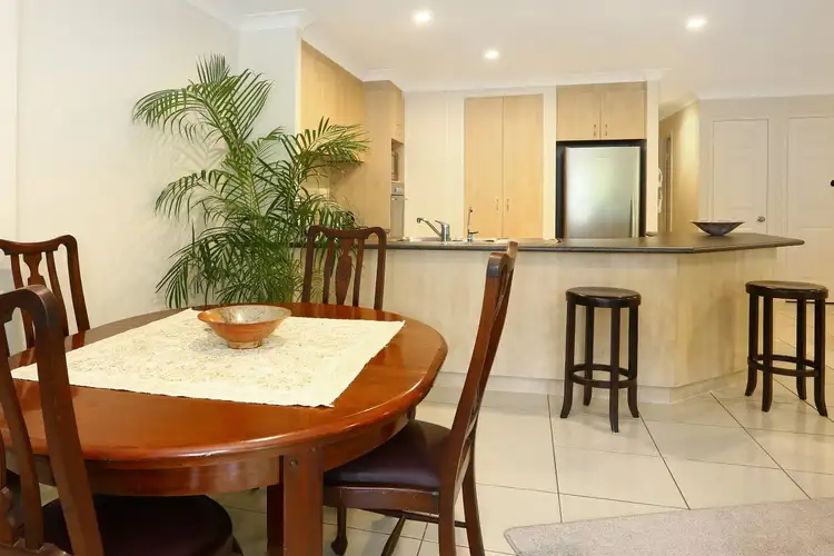 Fourth view of Homely townhouse listing, 8/145 Gemvale Road, Mudgeeraba QLD 4213