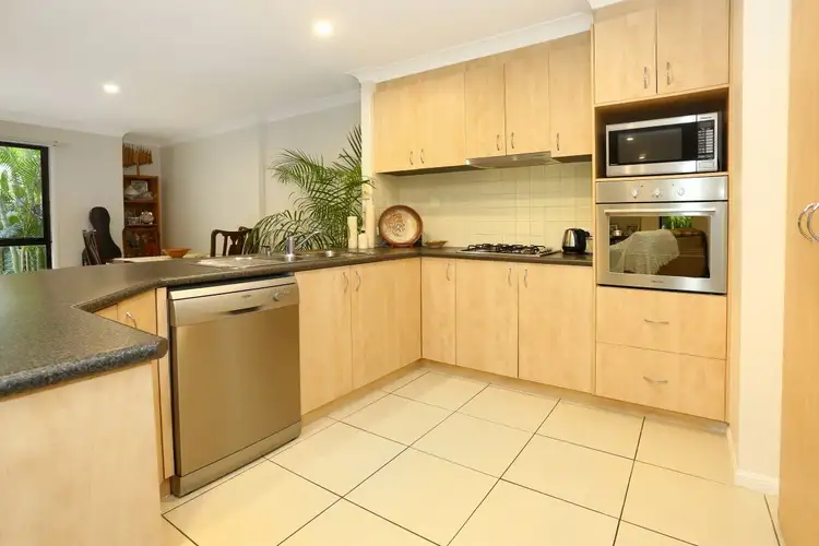 Fifth view of Homely townhouse listing, 8/145 Gemvale Road, Mudgeeraba QLD 4213