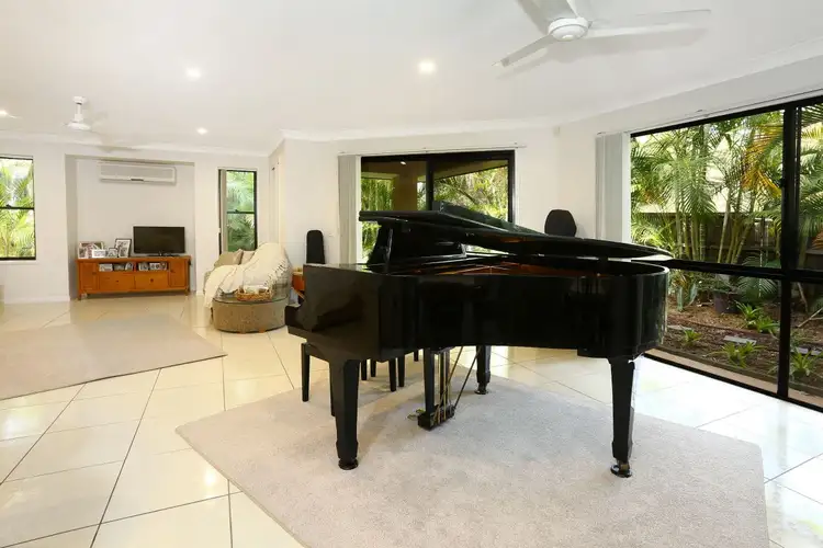 Sixth view of Homely townhouse listing, 8/145 Gemvale Road, Mudgeeraba QLD 4213