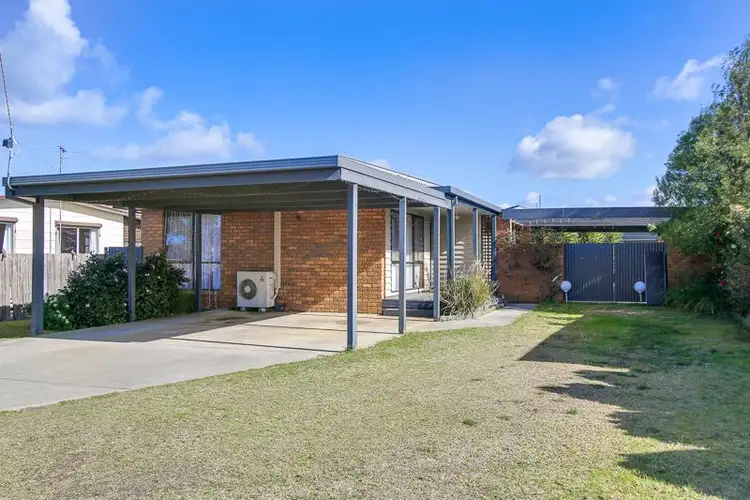 3 Tambo Avenue, Paynesville VIC 3880