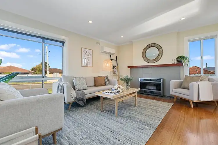 Second view of Homely house listing, 8 Cross Street, Midway Point TAS 7171