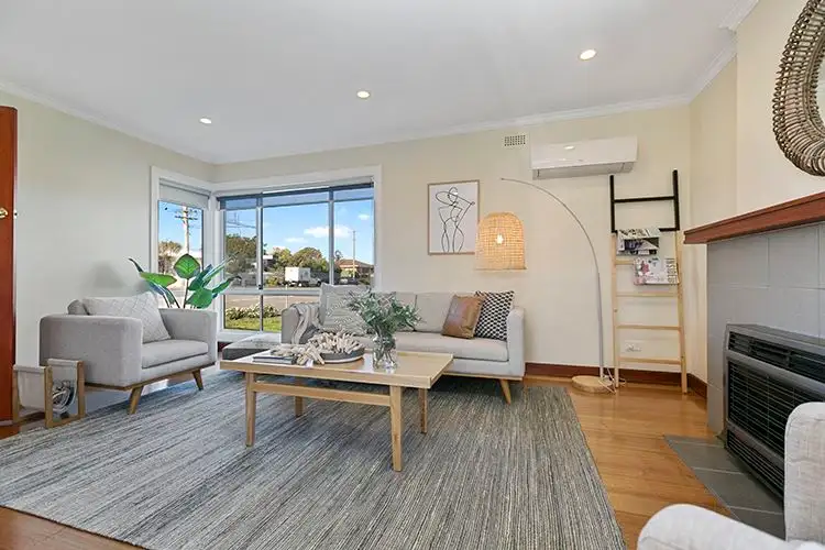 Third view of Homely house listing, 8 Cross Street, Midway Point TAS 7171