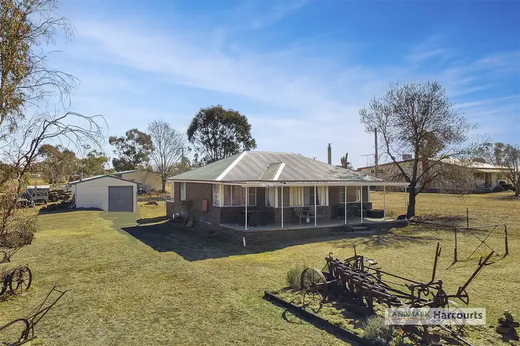 Main view of Homely rural property listing, 15 Williams Street, Barraba NSW 2347