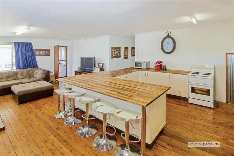 Third view of Homely rural property listing, 15 Williams Street, Barraba NSW 2347