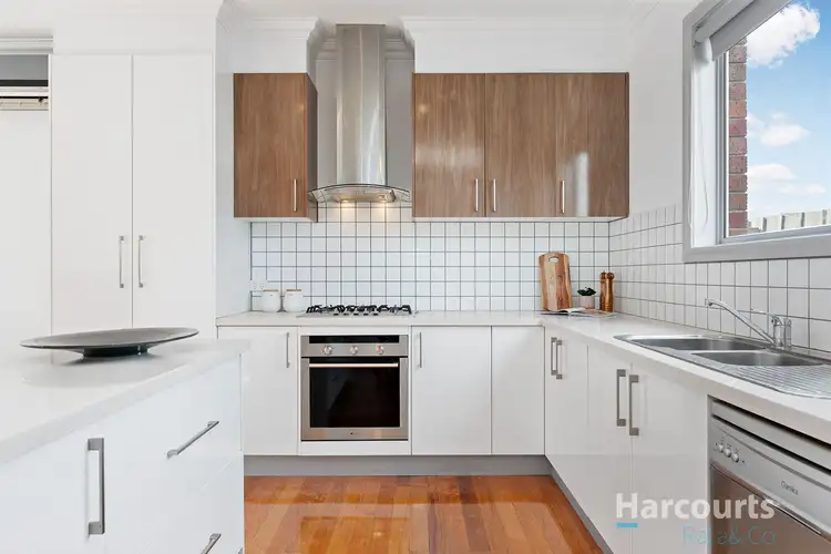Third view of Homely unit listing, 3/16 Asquith Street, Reservoir VIC 3073