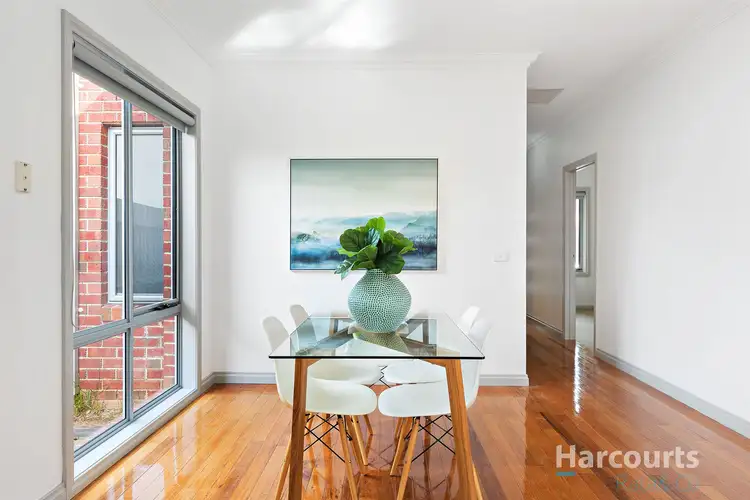 Fourth view of Homely unit listing, 3/16 Asquith Street, Reservoir VIC 3073