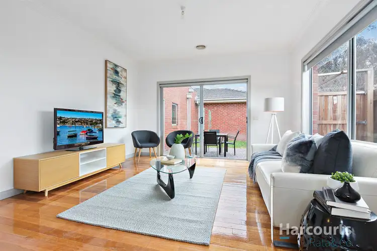 Fifth view of Homely unit listing, 3/16 Asquith Street, Reservoir VIC 3073
