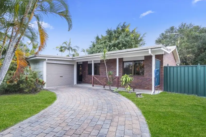 Main view of Homely house listing, 22 Meadow Street, Caboolture QLD 4510