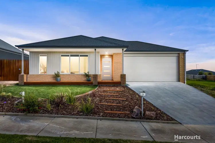 144 Manna Gum Drive, Pakenham VIC 3810