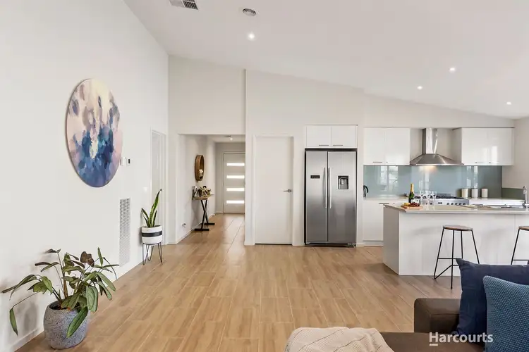 Second view of Homely house listing, 144 Manna Gum Drive, Pakenham VIC 3810