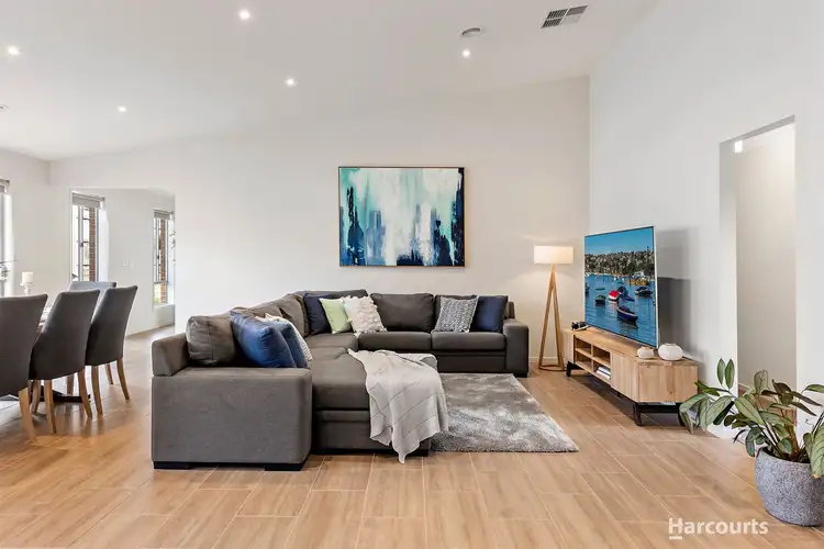Third view of Homely house listing, 144 Manna Gum Drive, Pakenham VIC 3810
