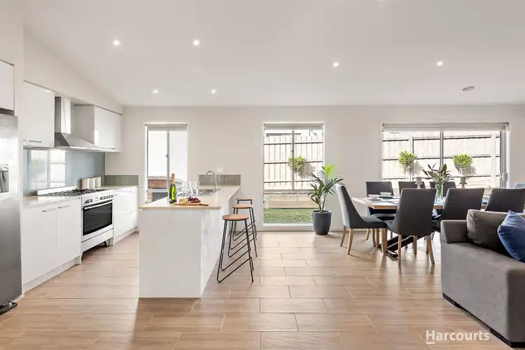 Fourth view of Homely house listing, 144 Manna Gum Drive, Pakenham VIC 3810