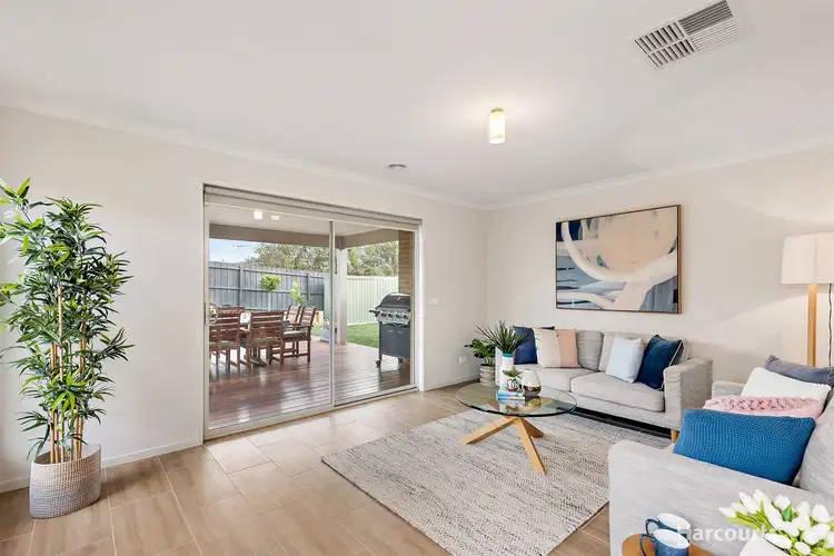 Fifth view of Homely house listing, 144 Manna Gum Drive, Pakenham VIC 3810