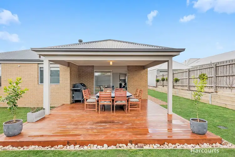 Sixth view of Homely house listing, 144 Manna Gum Drive, Pakenham VIC 3810
