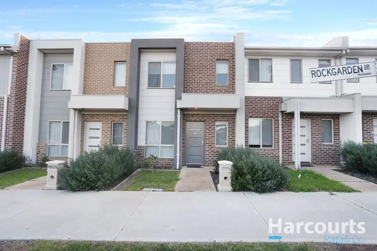 9/2 Rockgarden Drive, Truganina VIC 3029