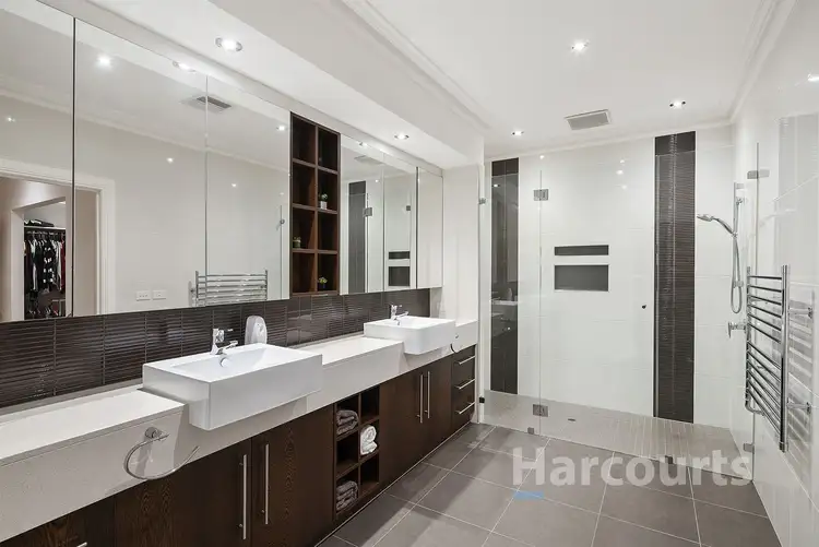Sixth view of Homely house listing, 72 Meridian Drive, South Morang VIC 3752