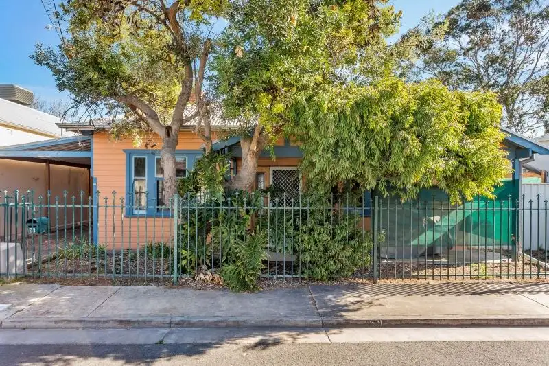 Main view of Homely house listing, 59 Emily Street, Birkenhead SA 5015