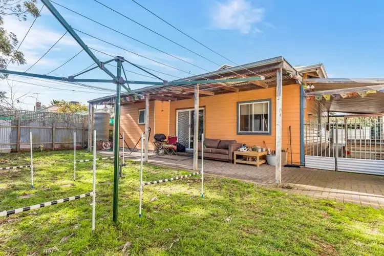 Third view of Homely house listing, 59 Emily Street, Birkenhead SA 5015