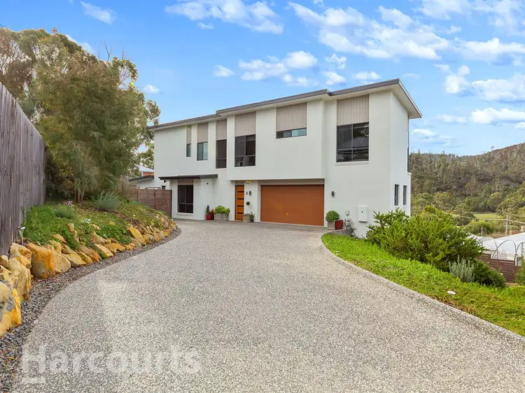 Main view of Homely house listing, 16 Jove Court, Lindisfarne TAS 7015
