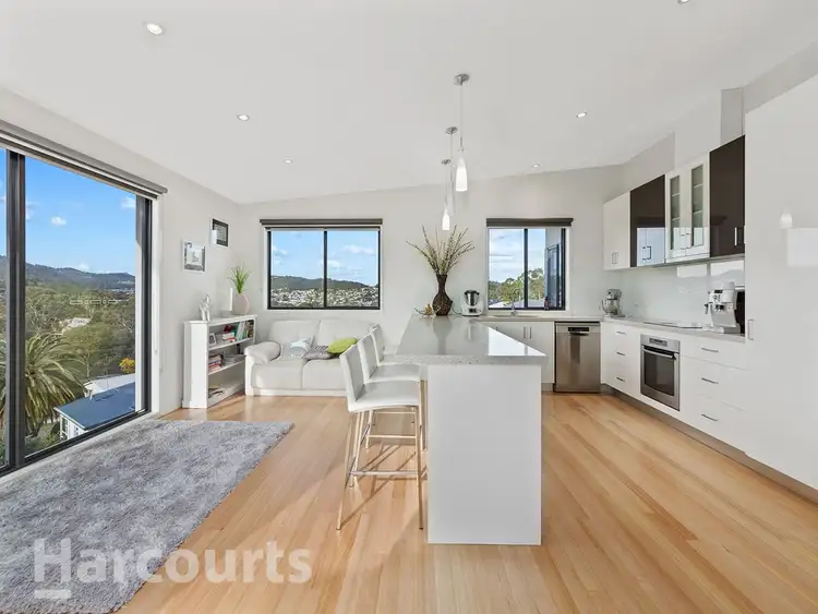 Fourth view of Homely house listing, 16 Jove Court, Lindisfarne TAS 7015