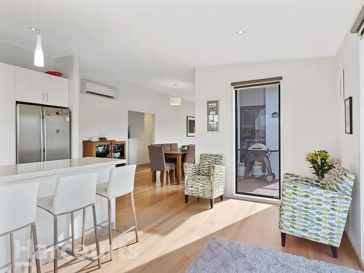 Sixth view of Homely house listing, 16 Jove Court, Lindisfarne TAS 7015