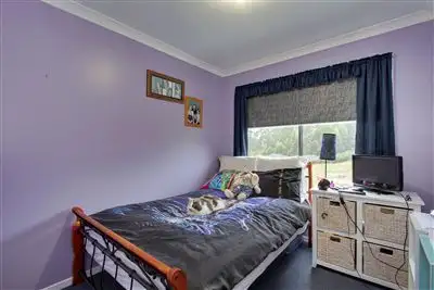 Sixth view of Homely house listing, 25 Ballantyne Heights, Franklin TAS