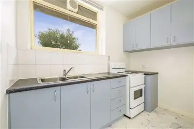 Second view of Homely apartment listing, 9/210 Clarke Street, Northcote VIC