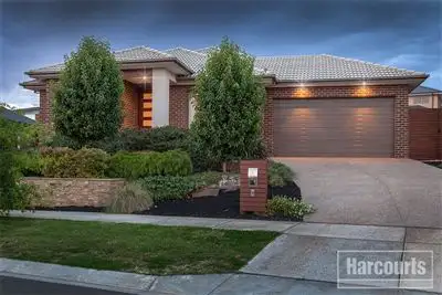 Main view of Homely house listing, 5 Dairy Close, Officer VIC