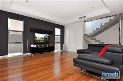 Second view of Homely house listing, 23 Swansea Promenade, Mindarie WA