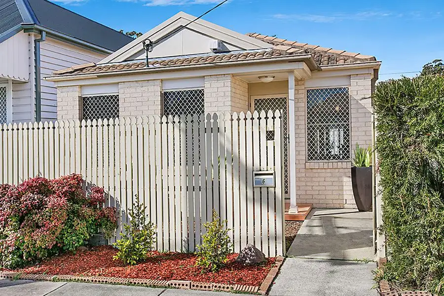 Main view of Homely house listing, 6 Hubbard Street, Islington NSW 2296