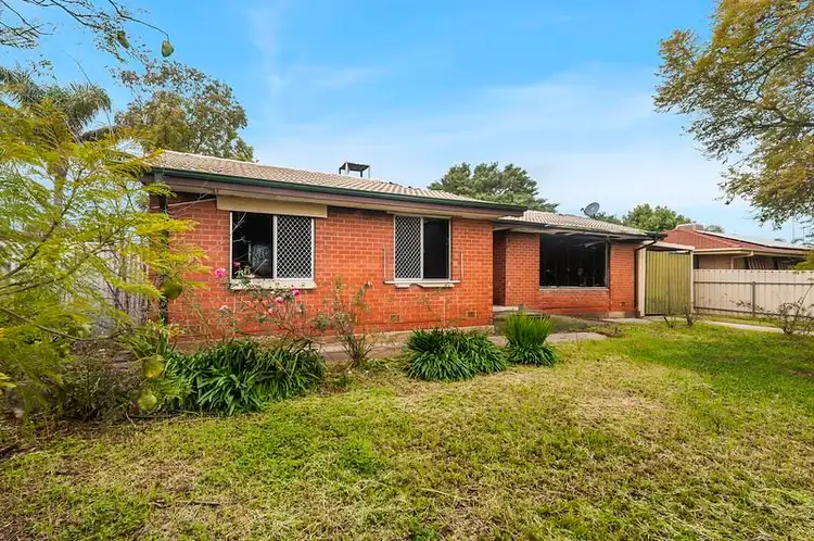 Main view of Homely house listing, 24 Dauntless Crescent, Elizabeth Downs SA 5113