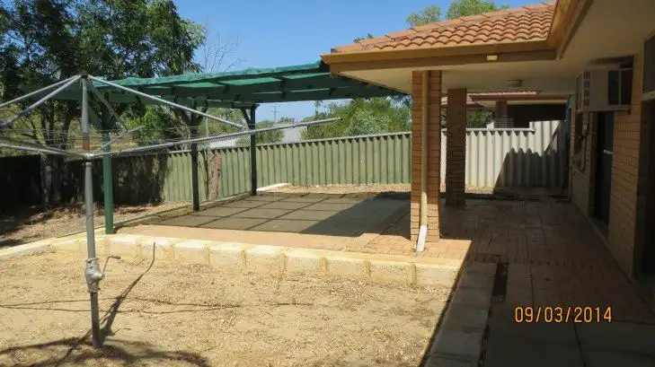 Seventh view of Homely house listing, 21 White Ct, Eneabba WA 6518