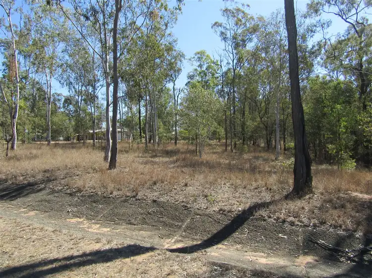 Second view of Homely land listing, 56 Walnut Drive, Brightview QLD 4311