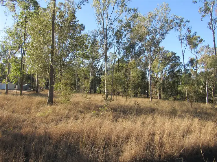 Third view of Homely land listing, 56 Walnut Drive, Brightview QLD 4311