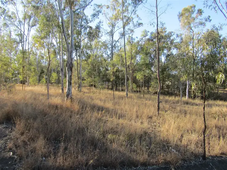 Fourth view of Homely land listing, 56 Walnut Drive, Brightview QLD 4311