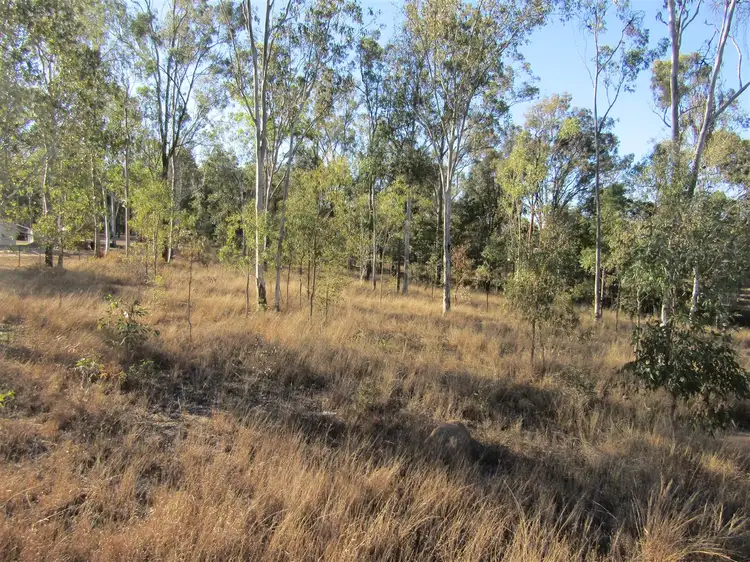 Fifth view of Homely land listing, 56 Walnut Drive, Brightview QLD 4311