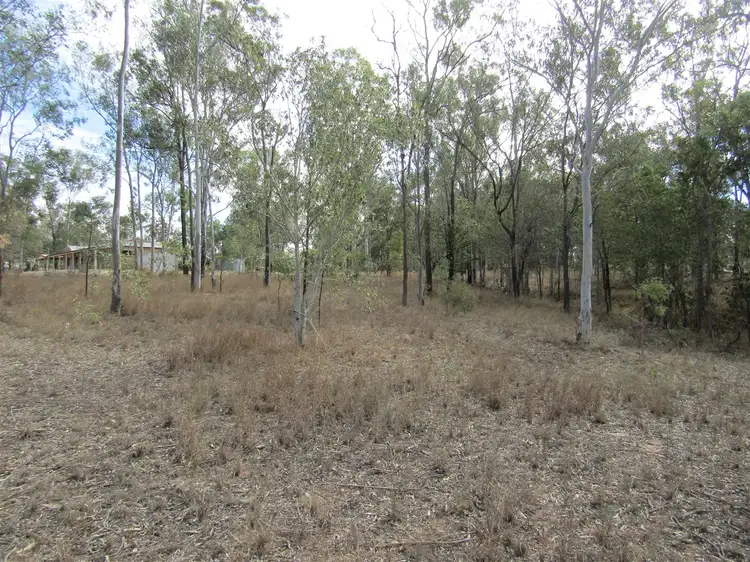 Sixth view of Homely land listing, 56 Walnut Drive, Brightview QLD 4311