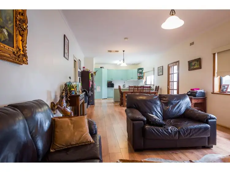 Second view of Homely house listing, 23 Scobie Street, Euroa VIC 3666
