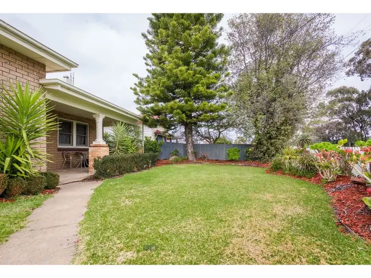 Fourth view of Homely house listing, 23 Scobie Street, Euroa VIC 3666