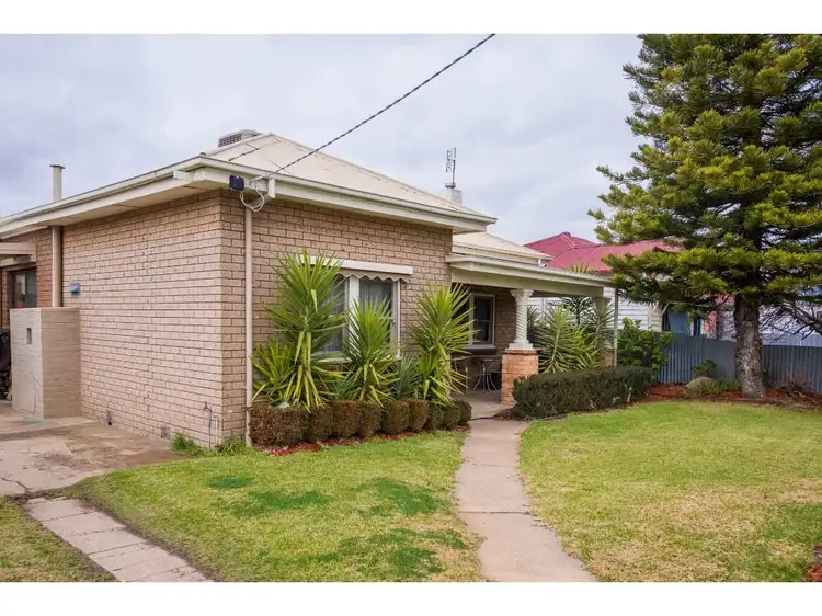 Fifth view of Homely house listing, 23 Scobie Street, Euroa VIC 3666