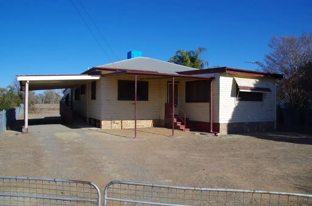 Main view of Homely house listing, 19 Vera Leap Road, Wee Waa NSW 2388